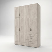ארון פתיחה D212 | Use the uploaded product image as the exact product reference.