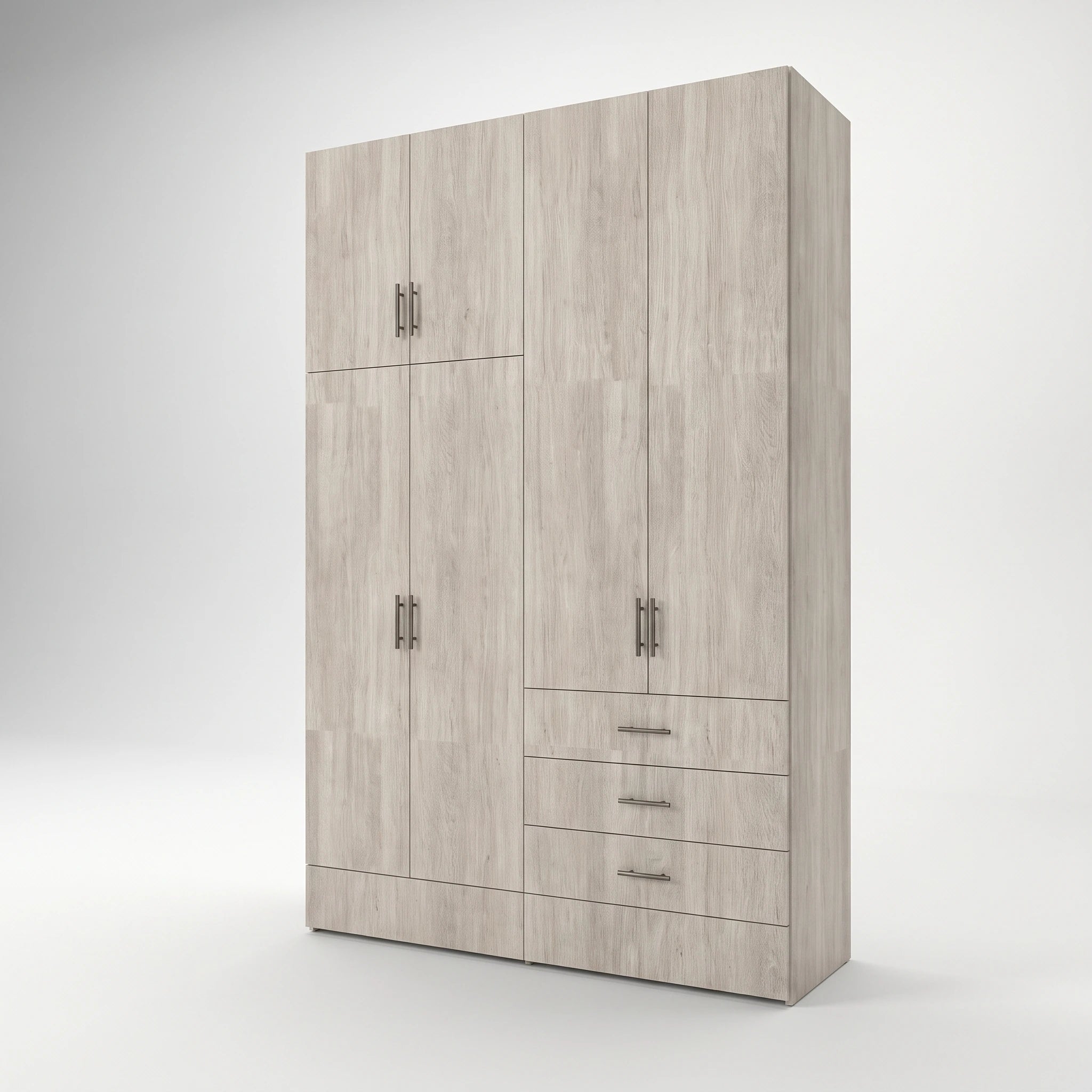 ארון פתיחה D212 | Use the uploaded product image as the exact product reference.