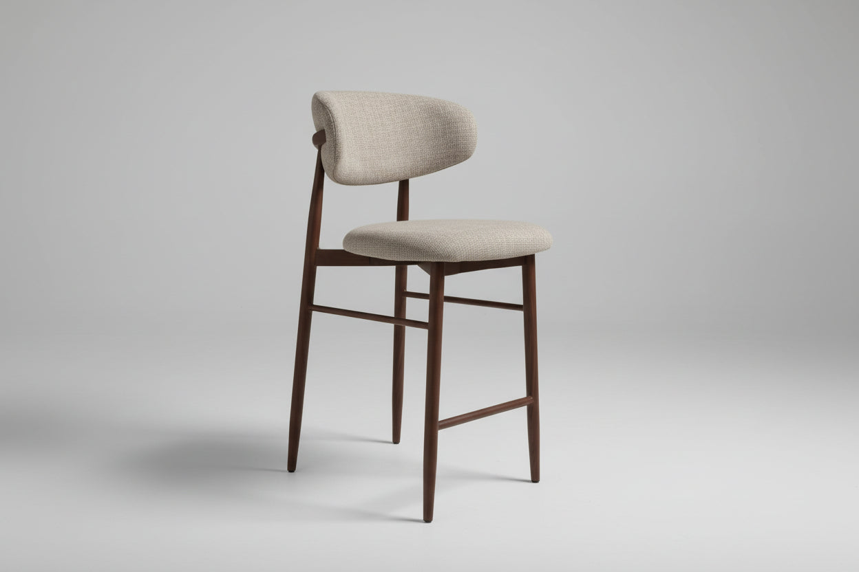 כיסא בר מעוצב דגם "SL"