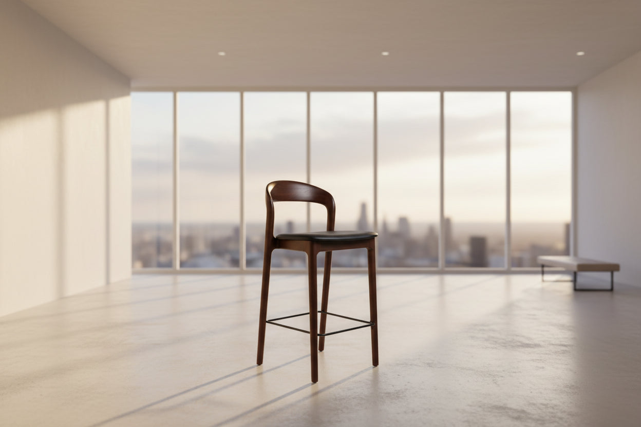 כיסא בר ״Jord״