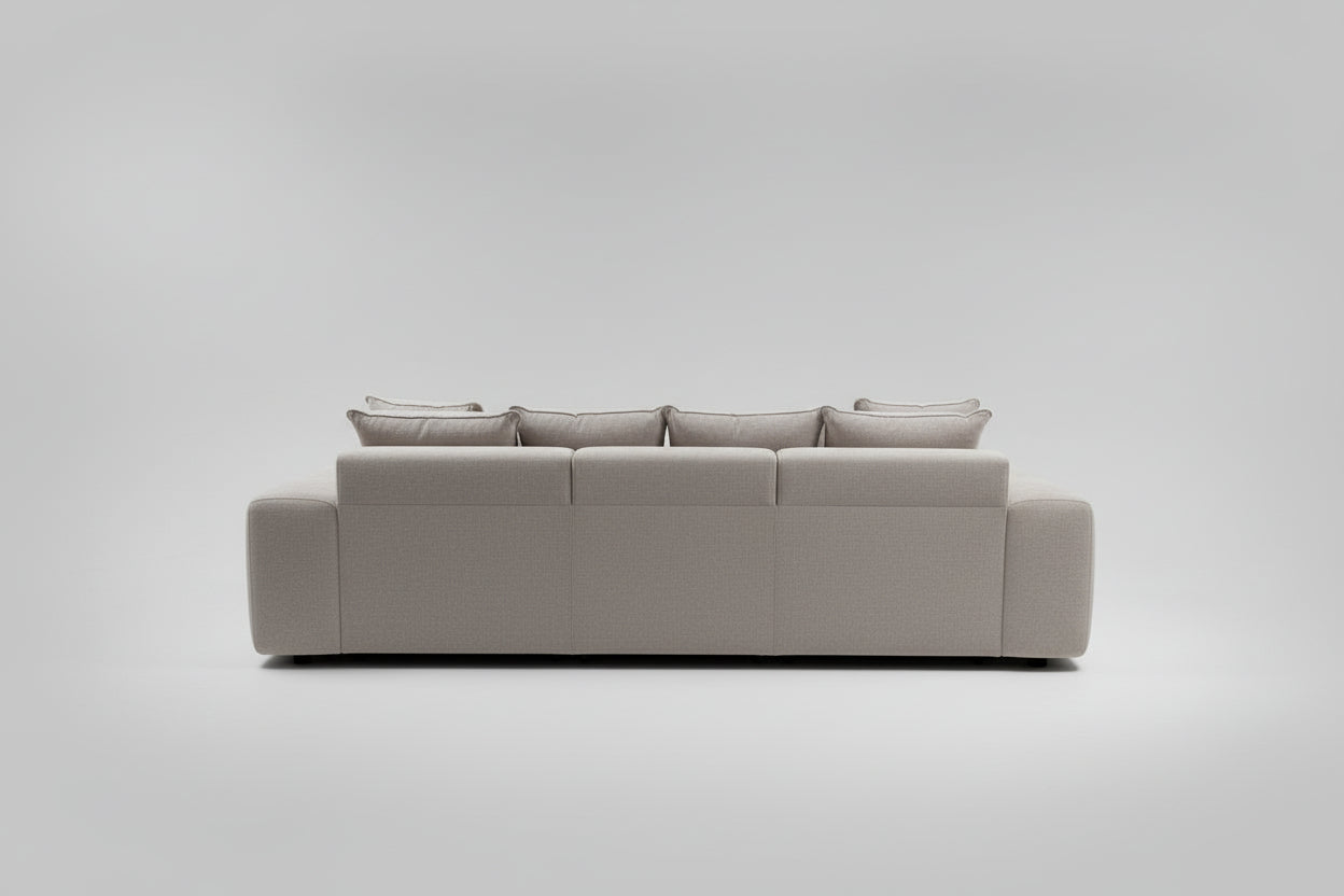 סלון יוניק פינתי