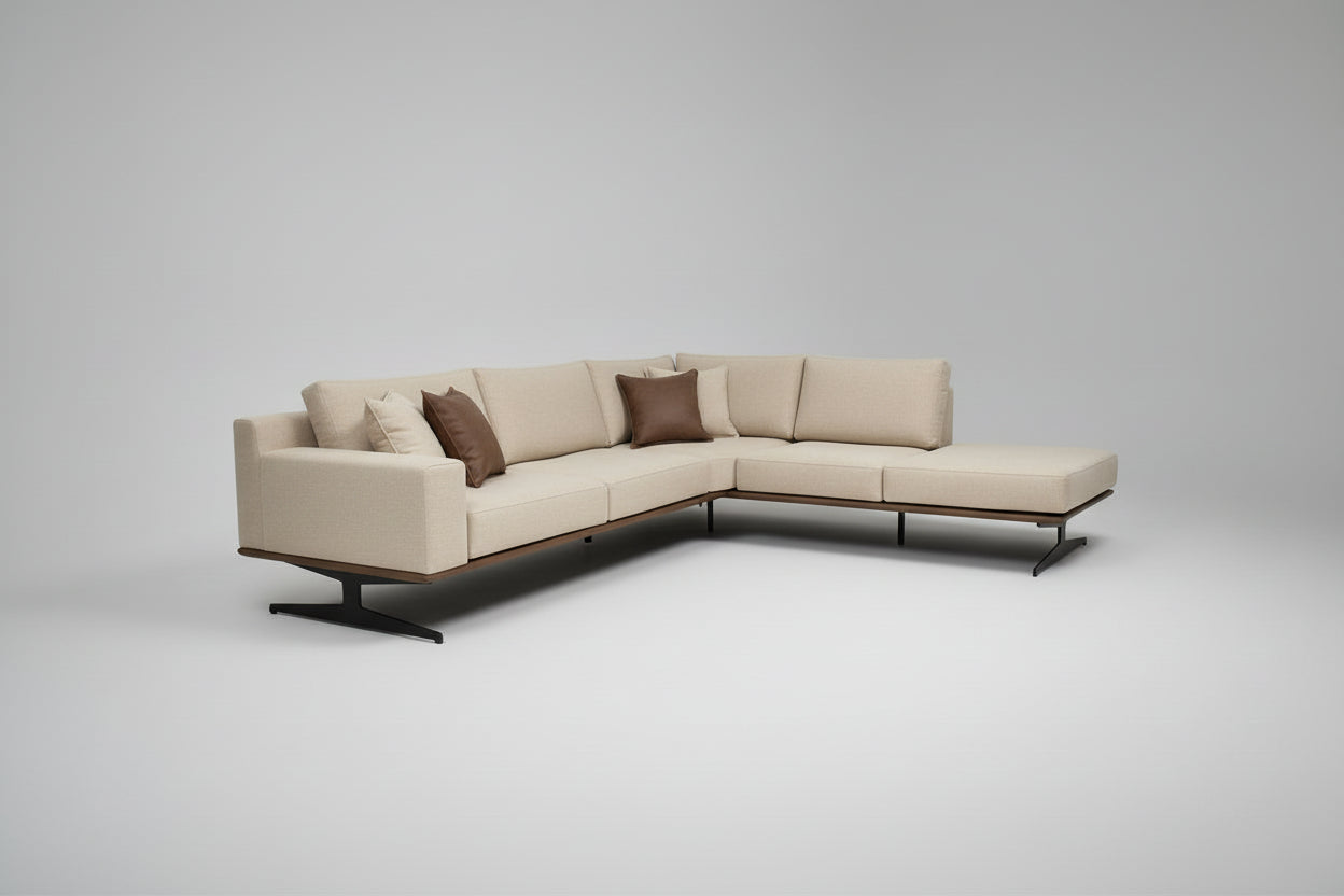 סלון מעצבים פינתי ״בנגקוק״