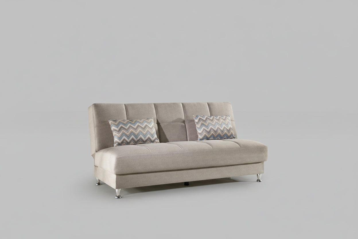 ספה תלת נפתחת למיטה דגם VENA