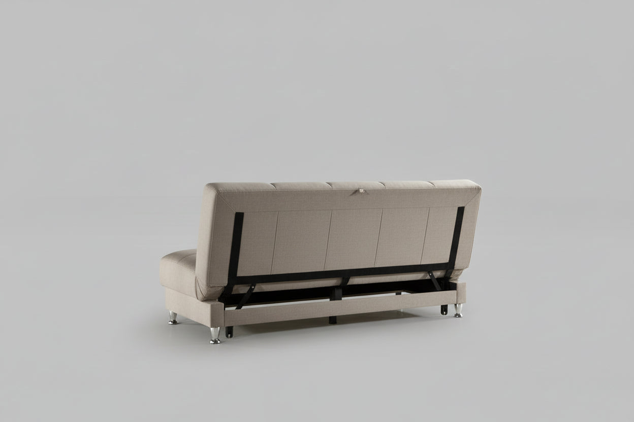 ספה תלת נפתחת למיטה דגם VENA