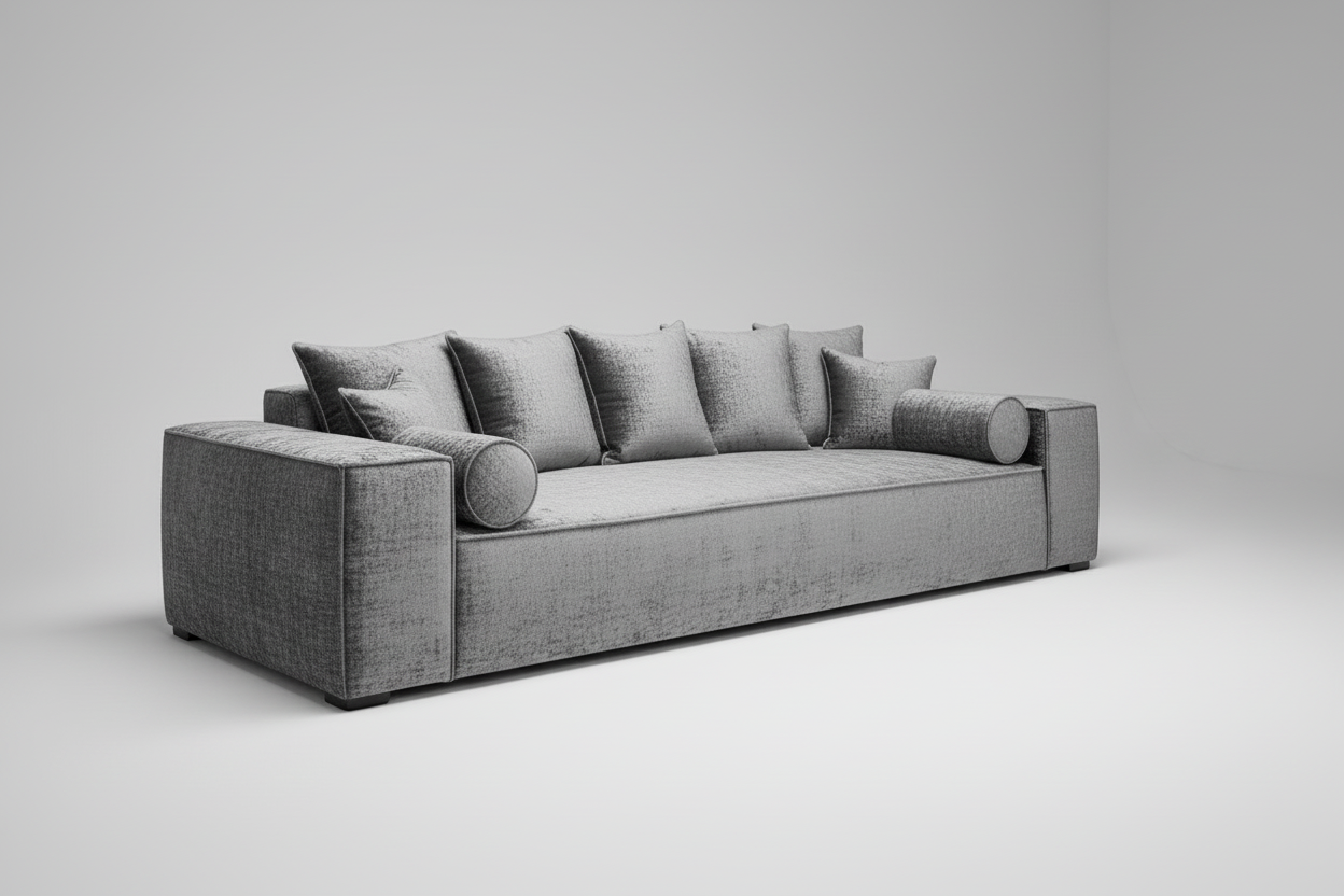 ספת מעצבים דאלאס-B