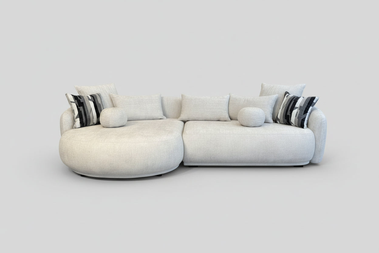 ספה דגם ״סלינה״