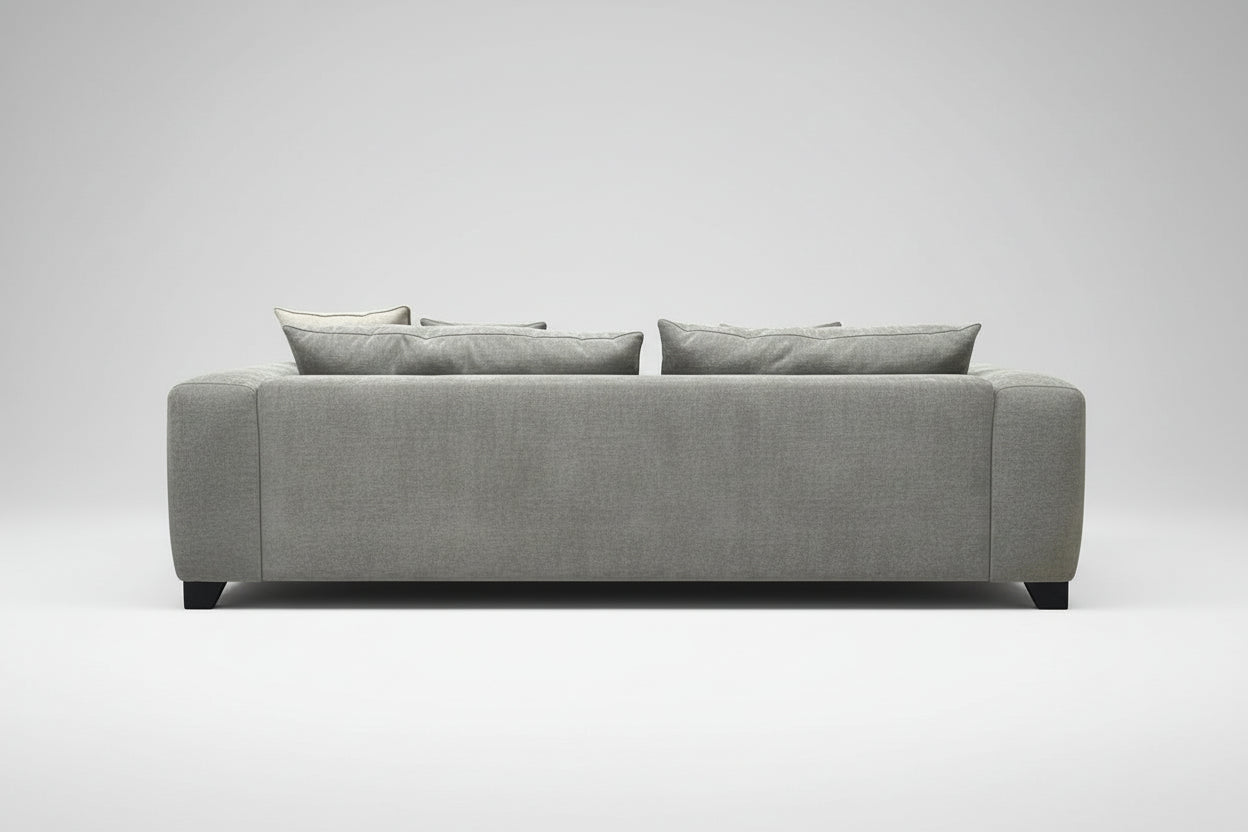 ספת מעצבים פוף B