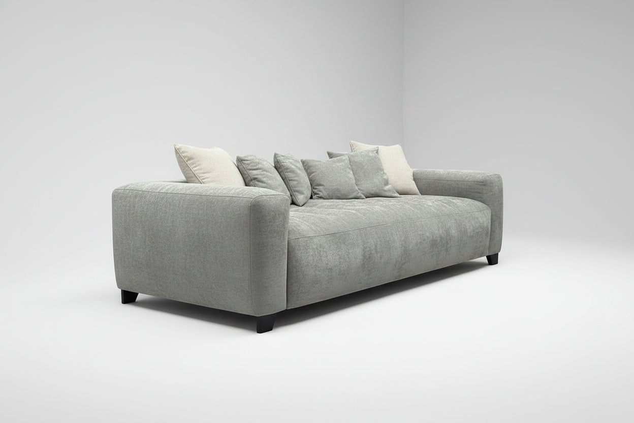 ספת מעצבים פוף B