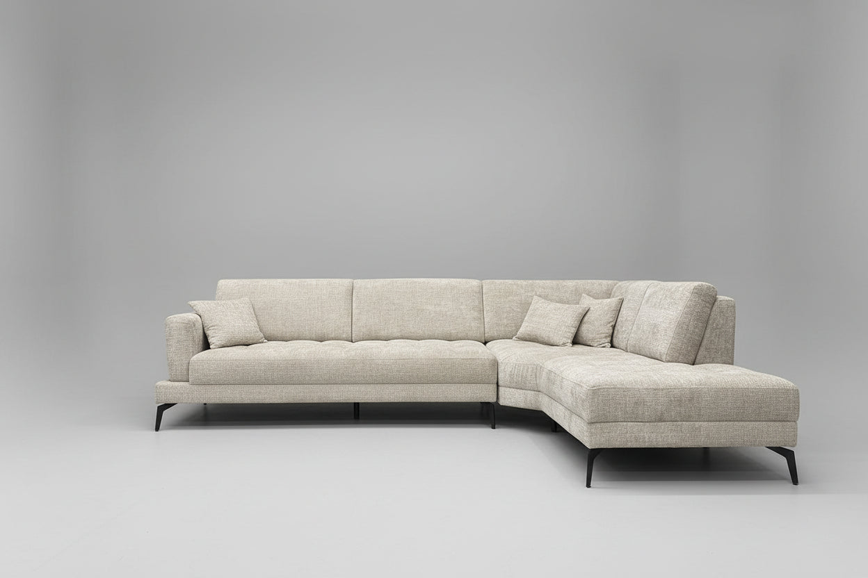 מערכת ישיבה דגם פנטזיה