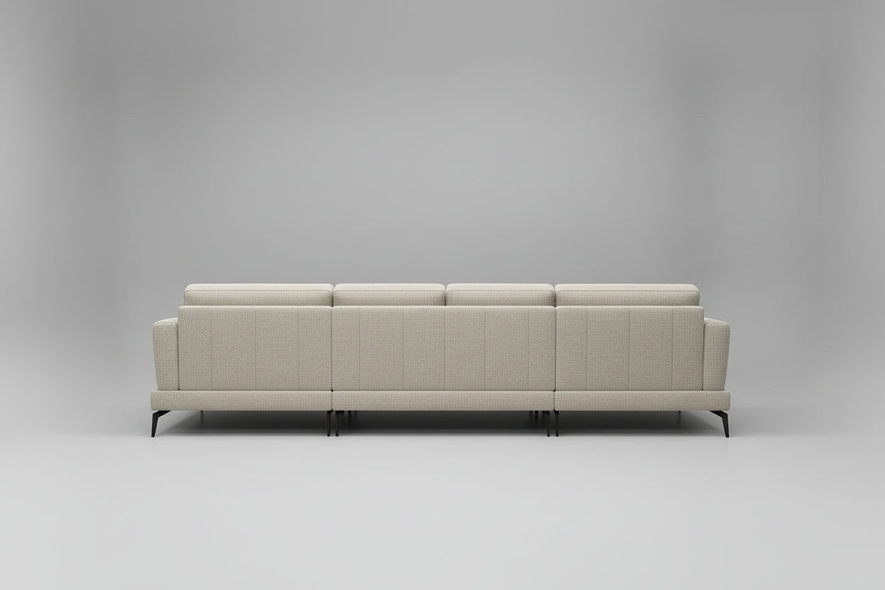 מערכת ישיבה דגם פנטזיה