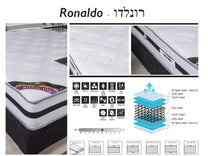 מזרן דגם רונלדו
