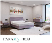 חדר שינה  דגם פנמה