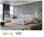 חדר שינה  דגם קיסר