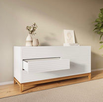 קומודה דגם "לואי"