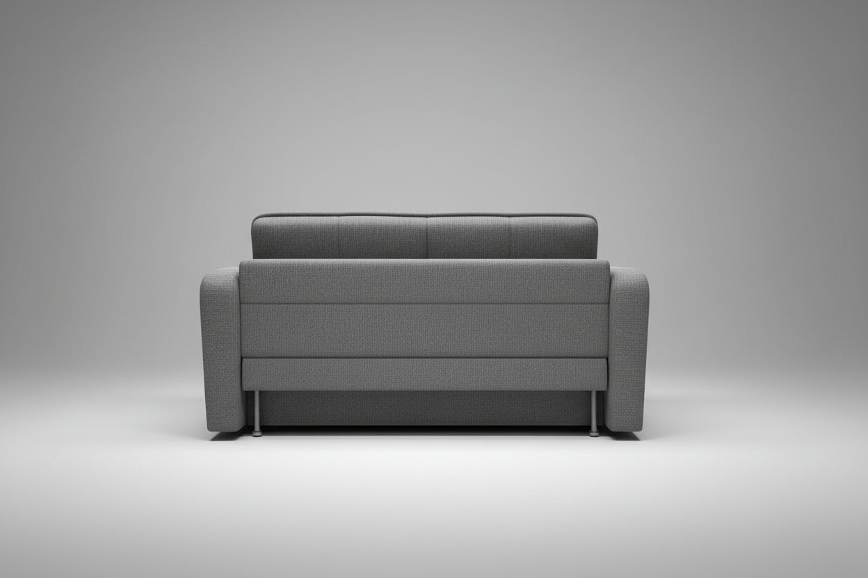 ספה נפתחת למיטה דגם DAFNE