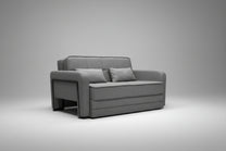 ספה נפתחת למיטה דגם DAFNE