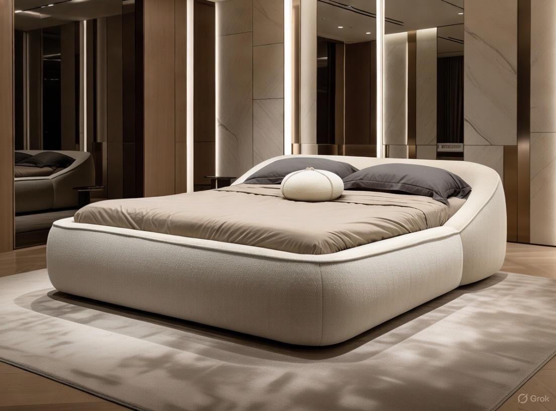 מיטה דגם ״ניסו״