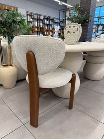 כיסא דגם ״טרה״