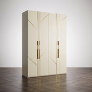 ארון פתיחה FIJI | Use the uploaded product image as the exact product reference.