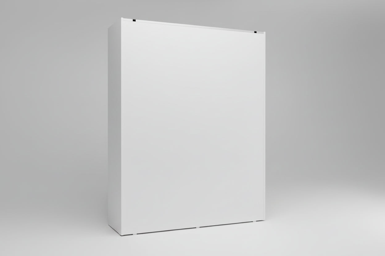 ארון הזזה 2 דלתות דגם HG2153