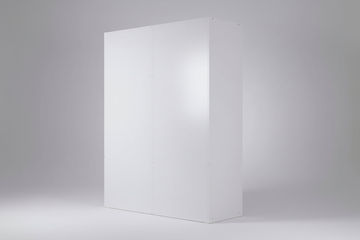 ארון הזזה 2 דלתות דגם HG3147