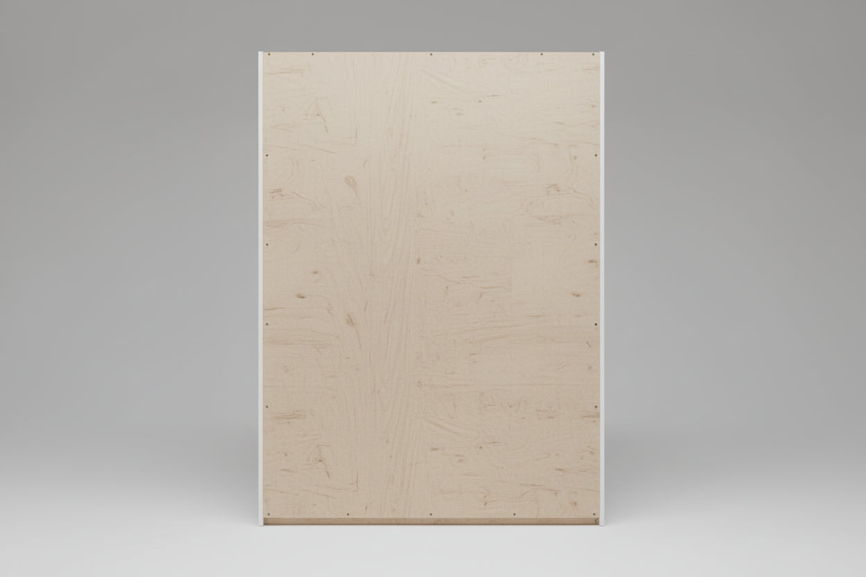 ארון הזזה 2 דלתות דגם HG3146