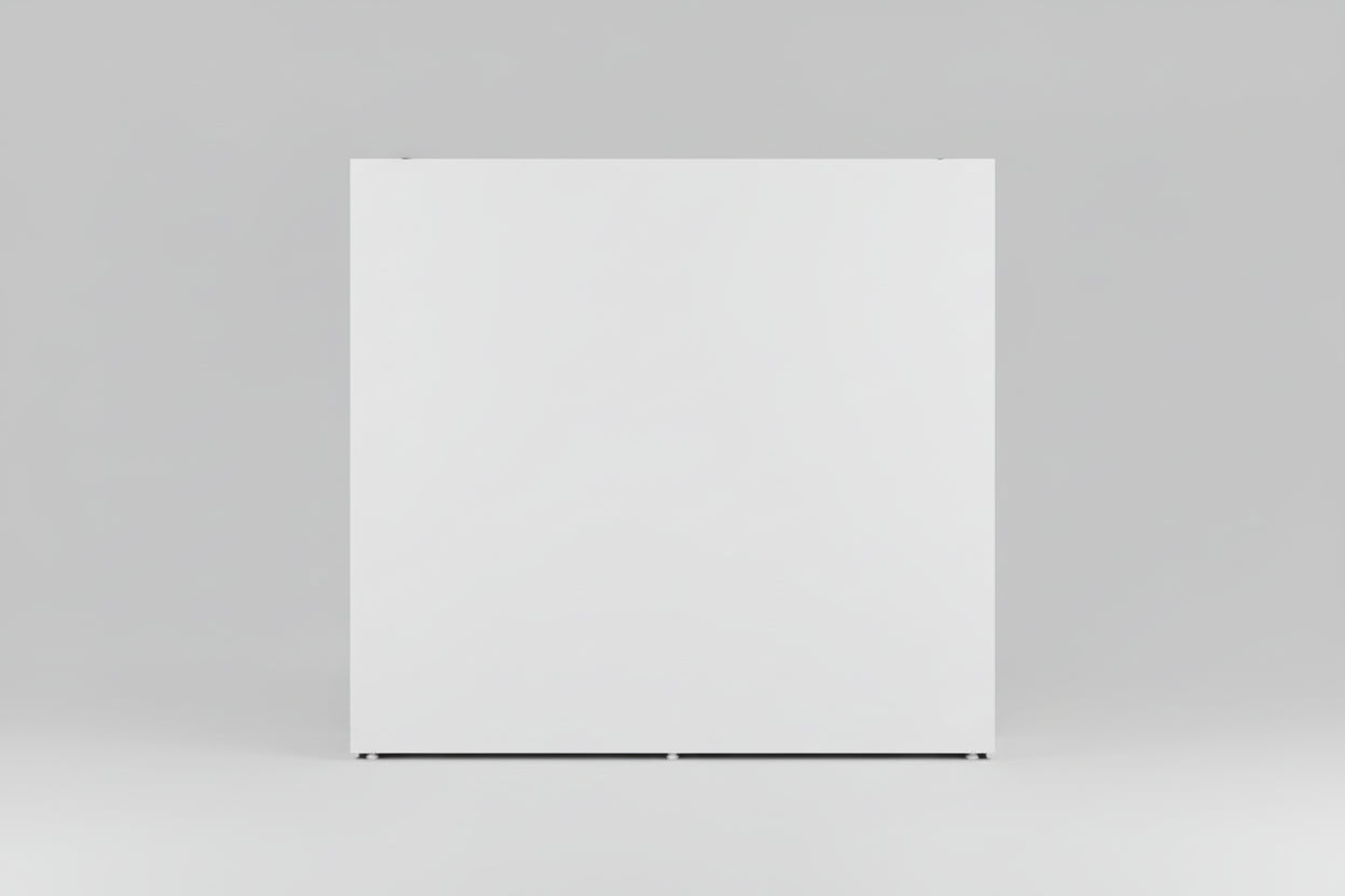 ארון הזזה 2 דלתות דגם HG3145