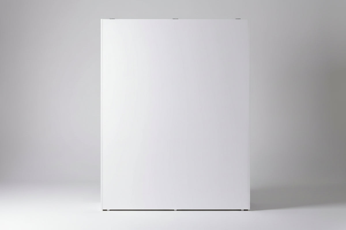 ארון הזזה 2 דלתות דגם HGR3132