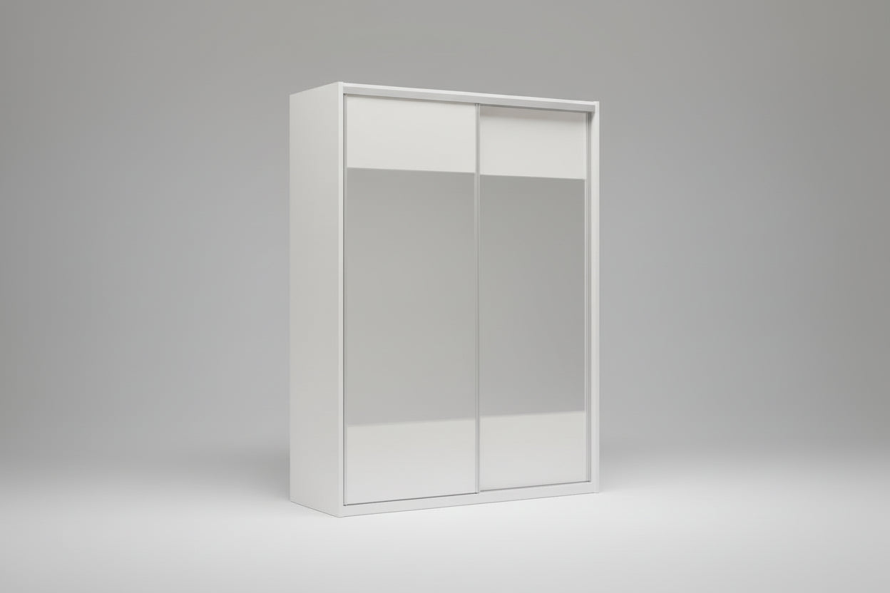 ארון הזזה 2 דלתות דגם HGR3600