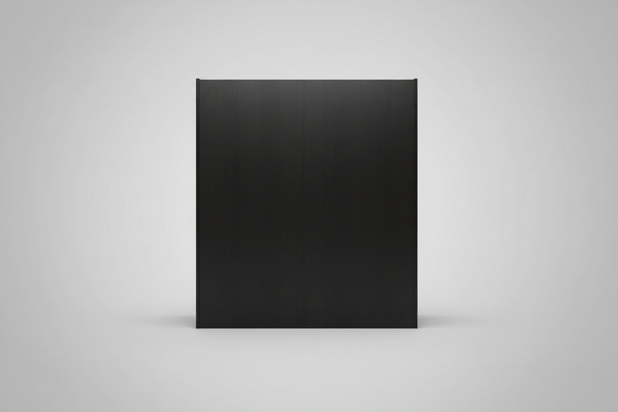 ארון הזזה 2 דלתות דגם HR2310