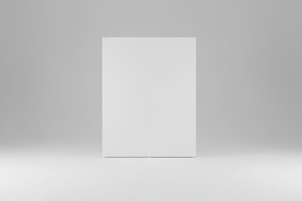 ארון הזזה 2 דלתות דגם HG3151