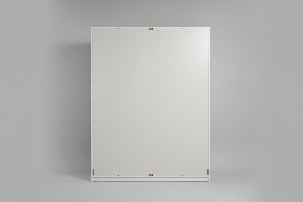 ארון הזזה 2 דלתות דגם HG3000