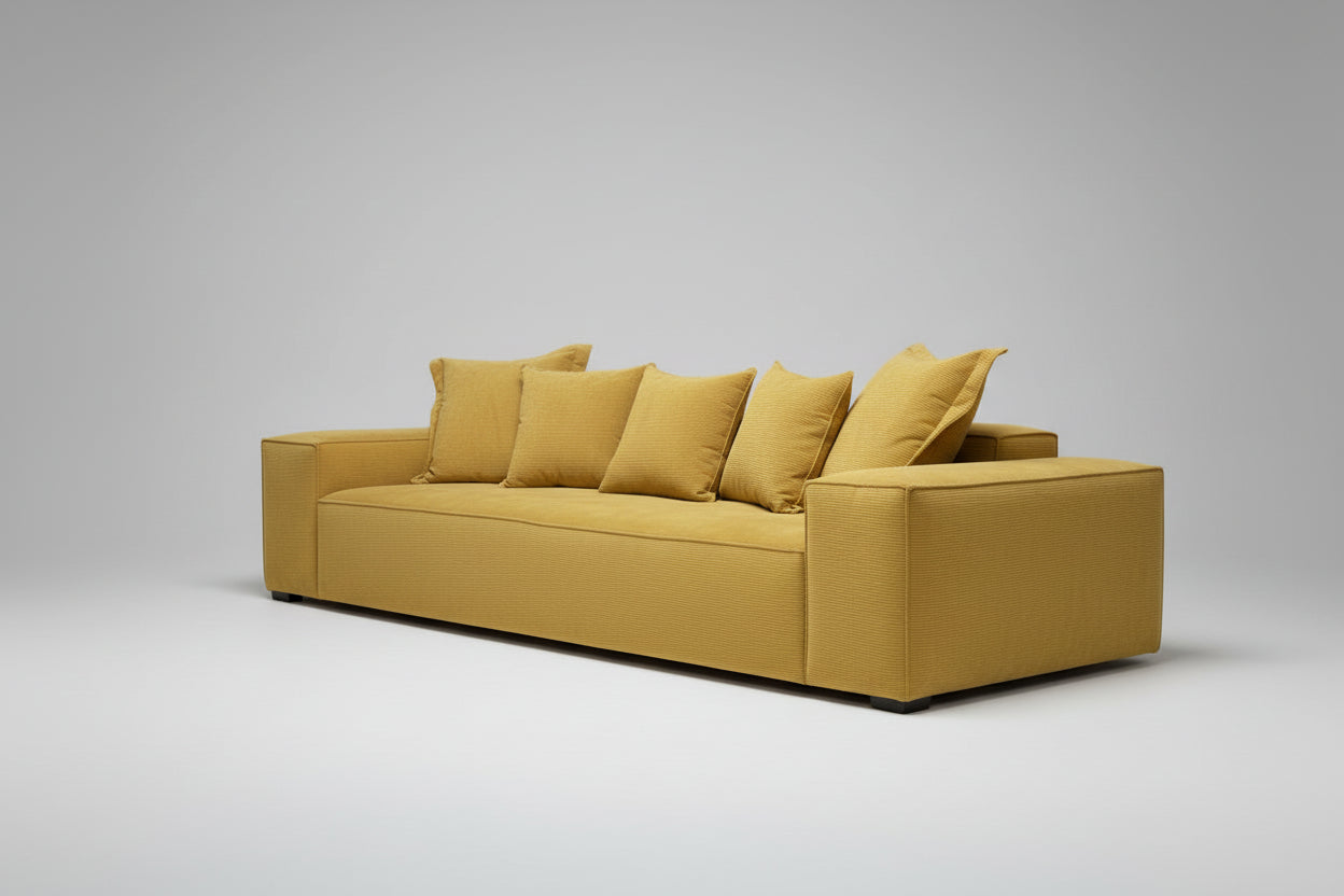 ספת מעצבים ״דאלאס״