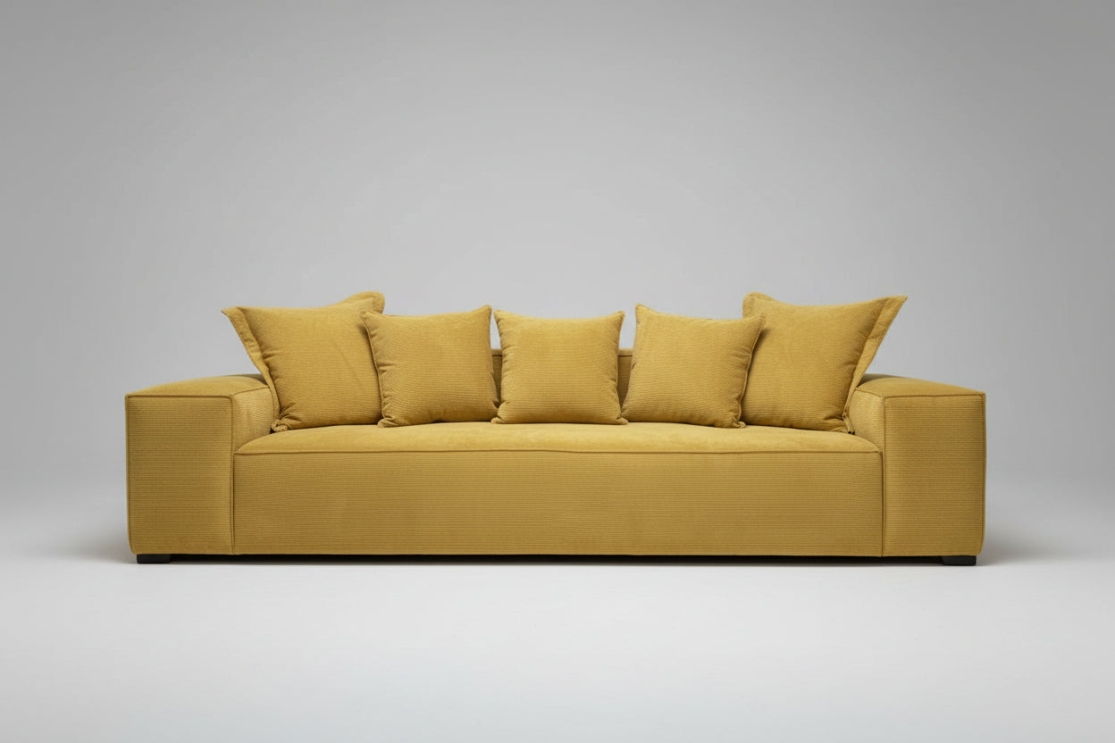 ספת מעצבים ״דאלאס״