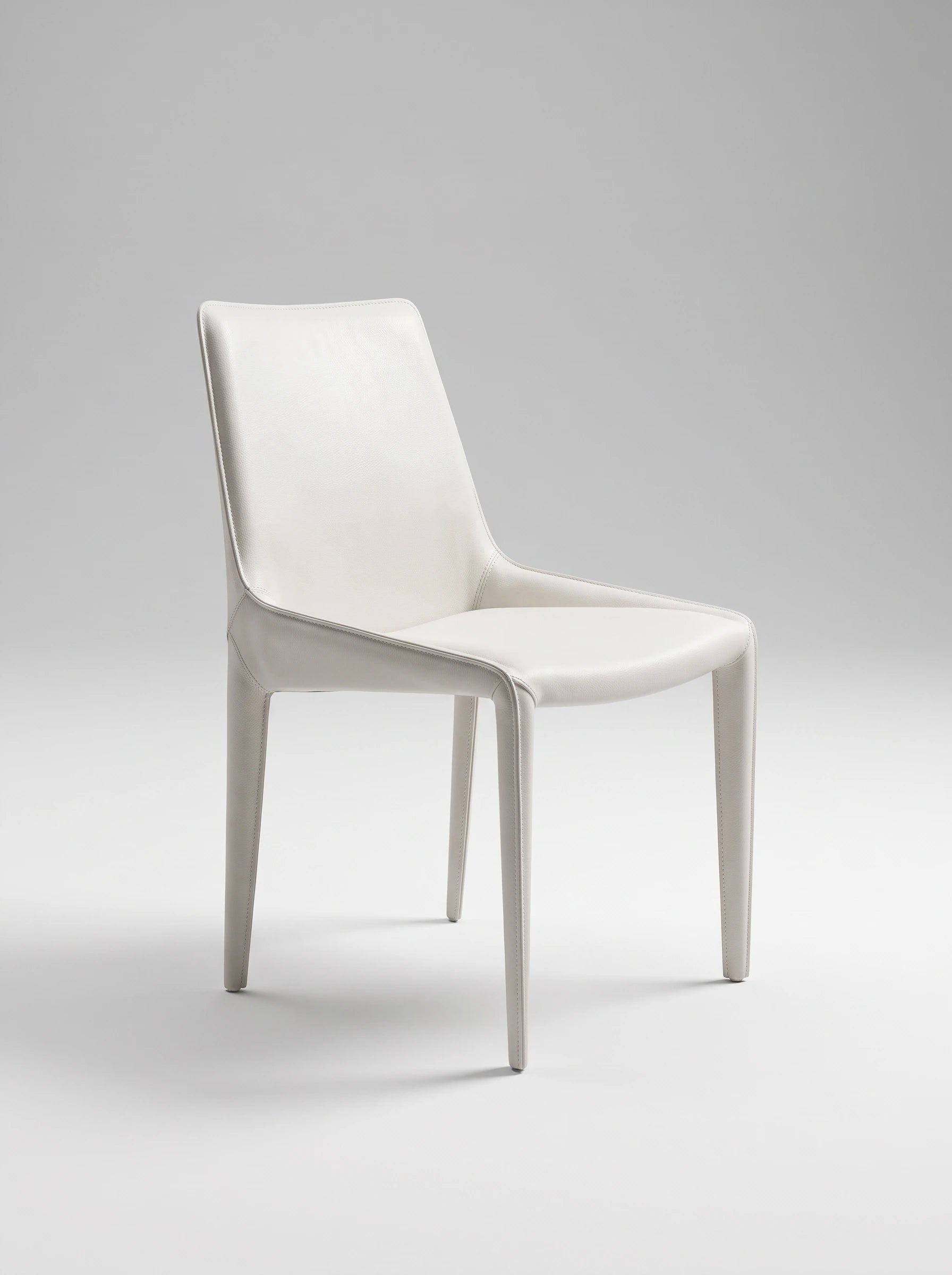 כיסא אוכל LUCCA שמנת | Use the uploaded product image as the exact product reference.