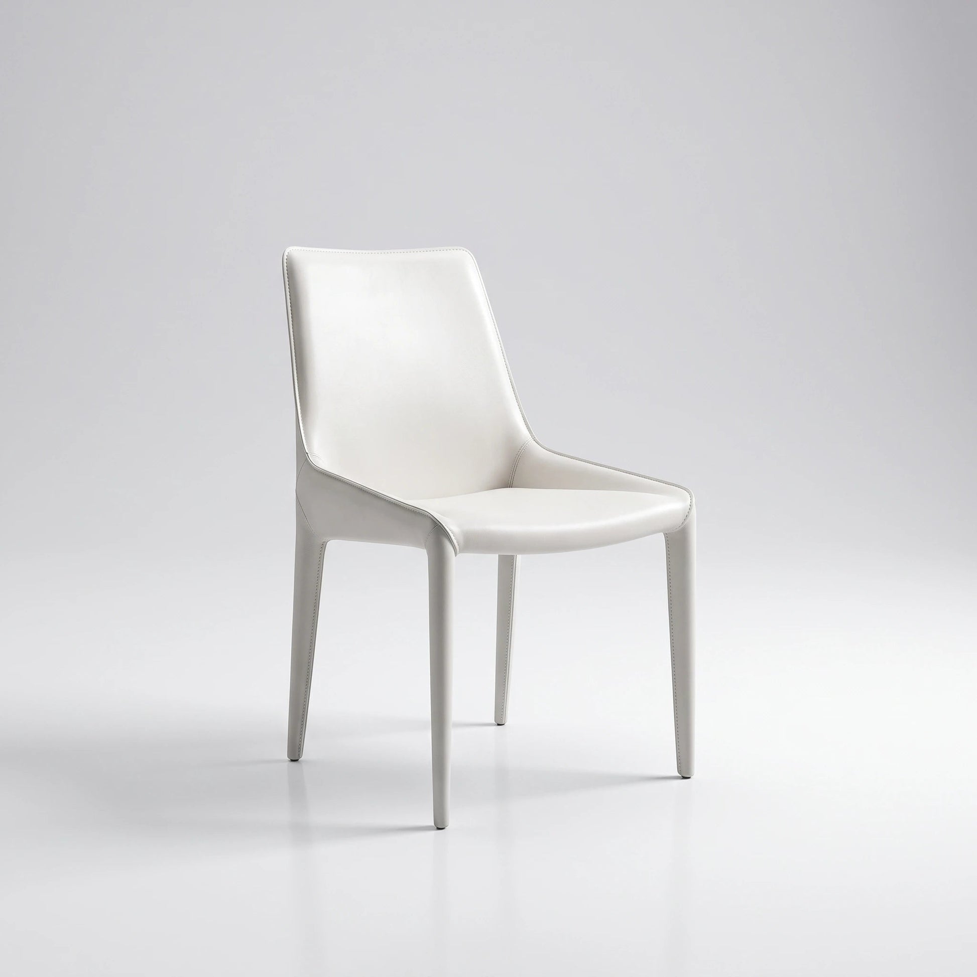 כיסא אוכל LUCCA שמנת | Use the uploaded product image as the exact product reference.