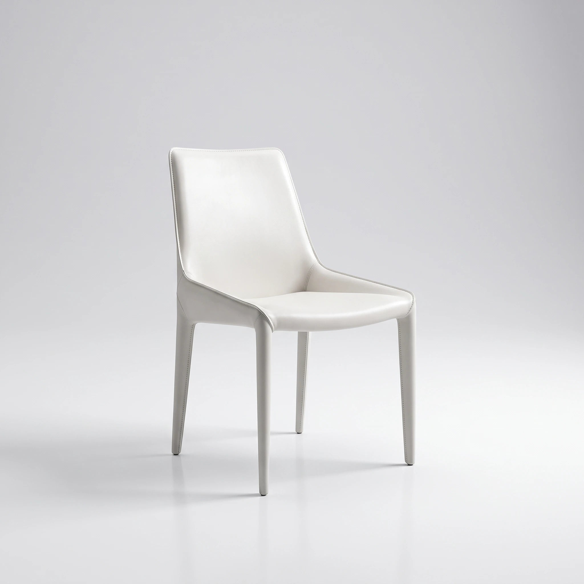 כיסא אוכל LUCCA שמנת | Use the uploaded product image as the exact product reference.