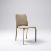 כיסא אוכל MILA | Use the uploaded product image as the exact product reference.