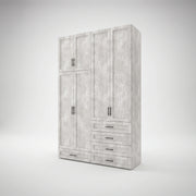ארון פתיחה P110 | Use the uploaded product image as the exact product reference.