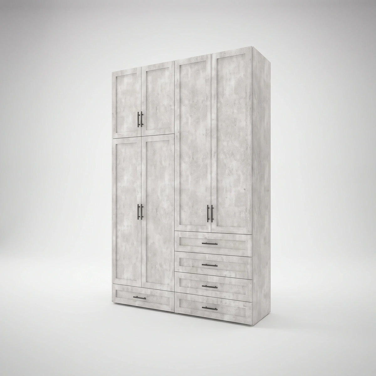 ארון פתיחה P110 | Use the uploaded product image as the exact product reference.