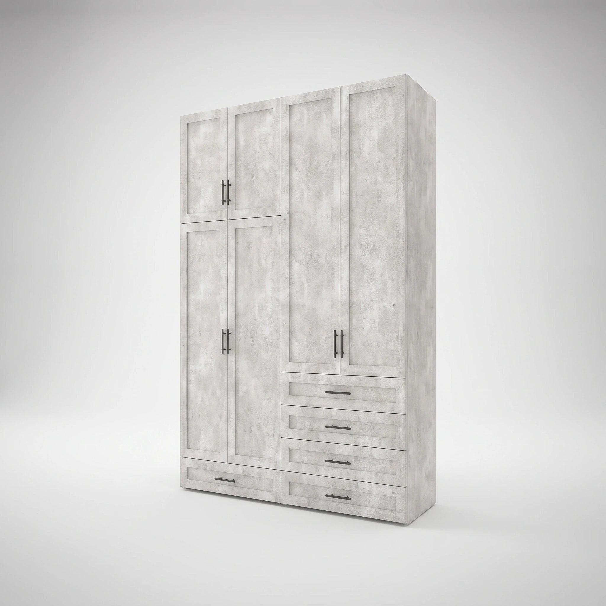 ארון פתיחה P110 | Use the uploaded product image as the exact product reference.