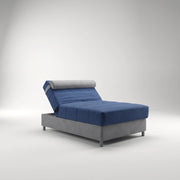 מיטה וחצי דגם R-02 | Use the uploaded product image as the exact product reference.