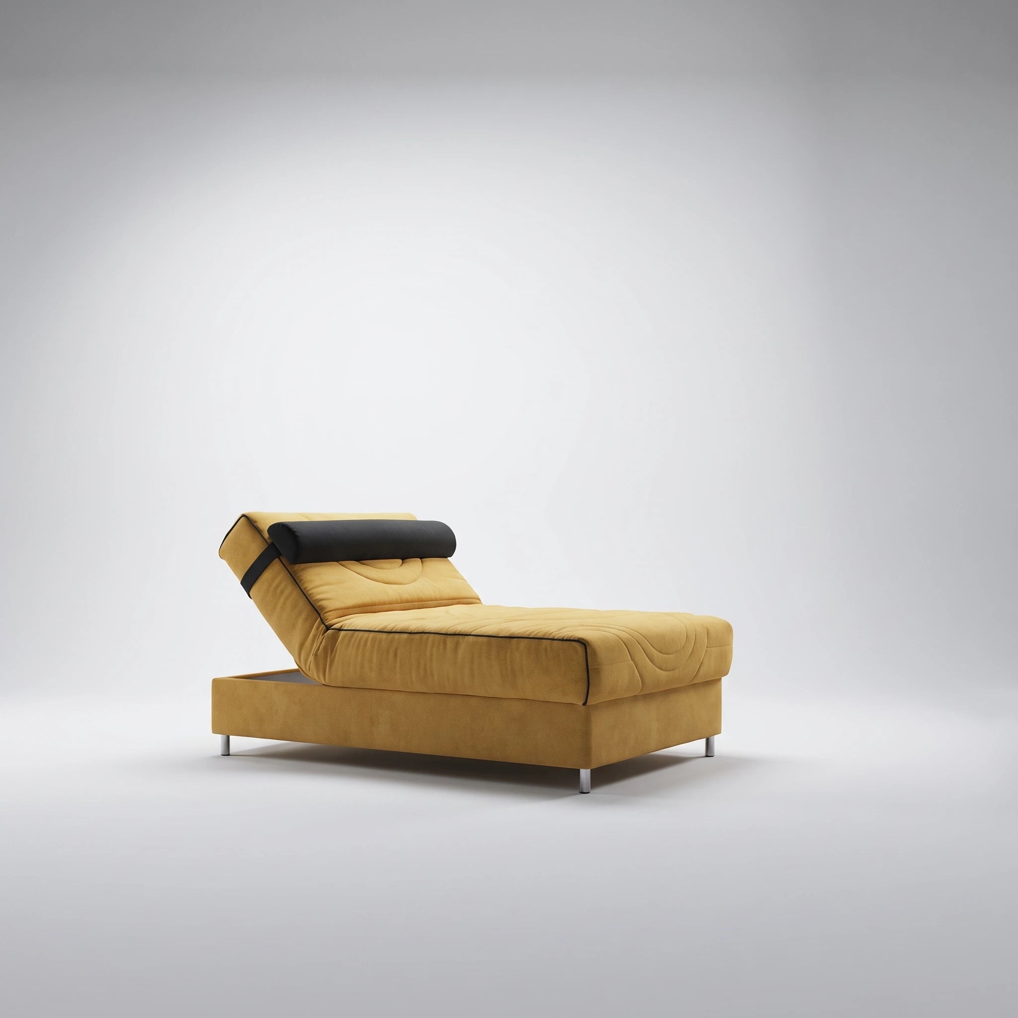 מיטה וחצי דגם R-03 | Use the uploaded product image as the exact product reference.