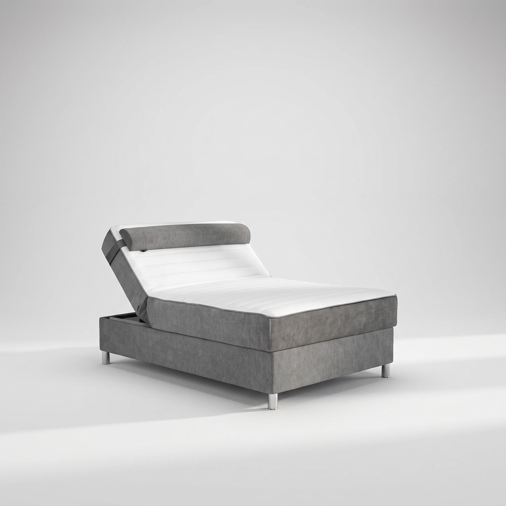 מיטה וחצי דגם R-05 | Use the uploaded product image as the exact product reference.