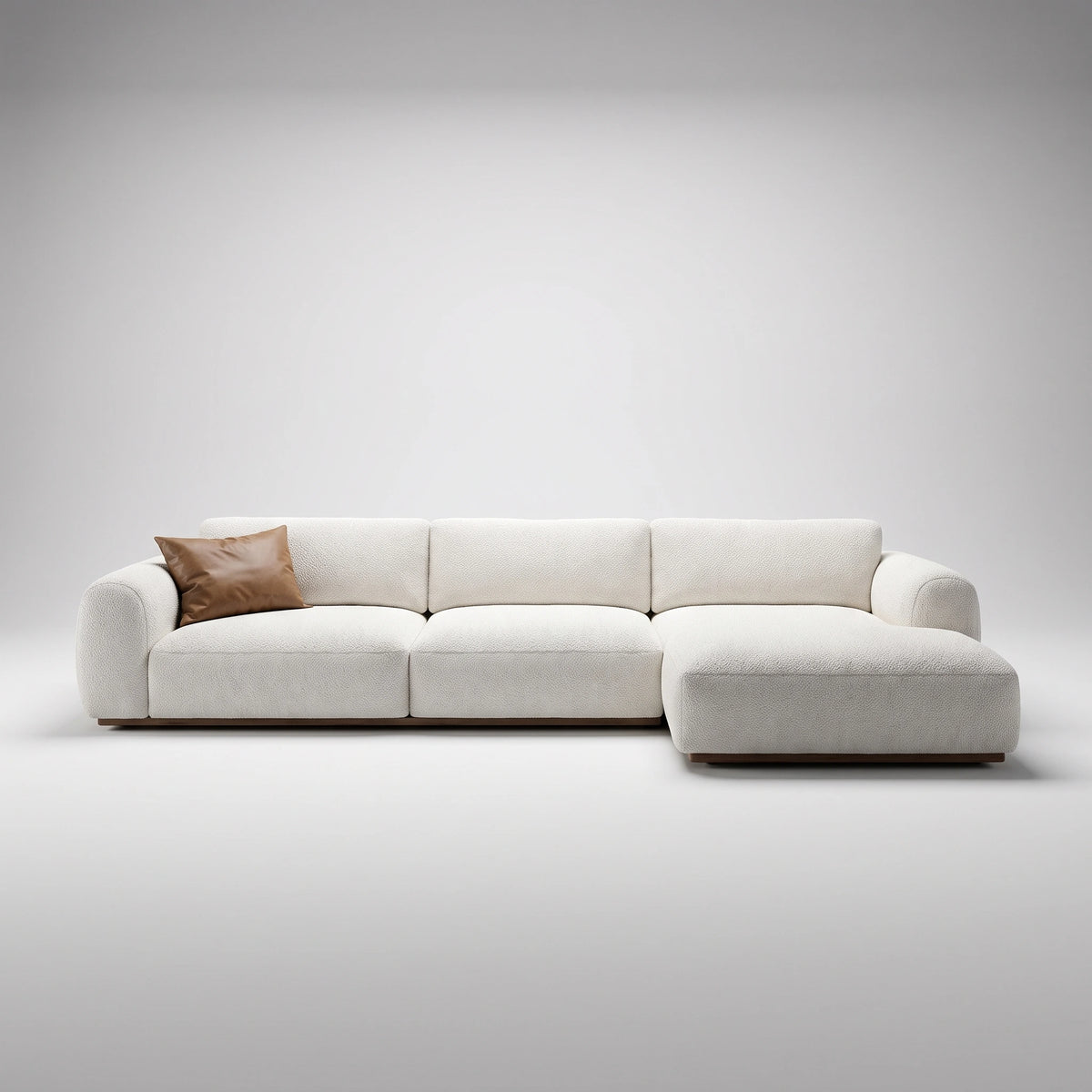 מערכת ישיבה Refael | Use the uploaded product image as the exact product reference.