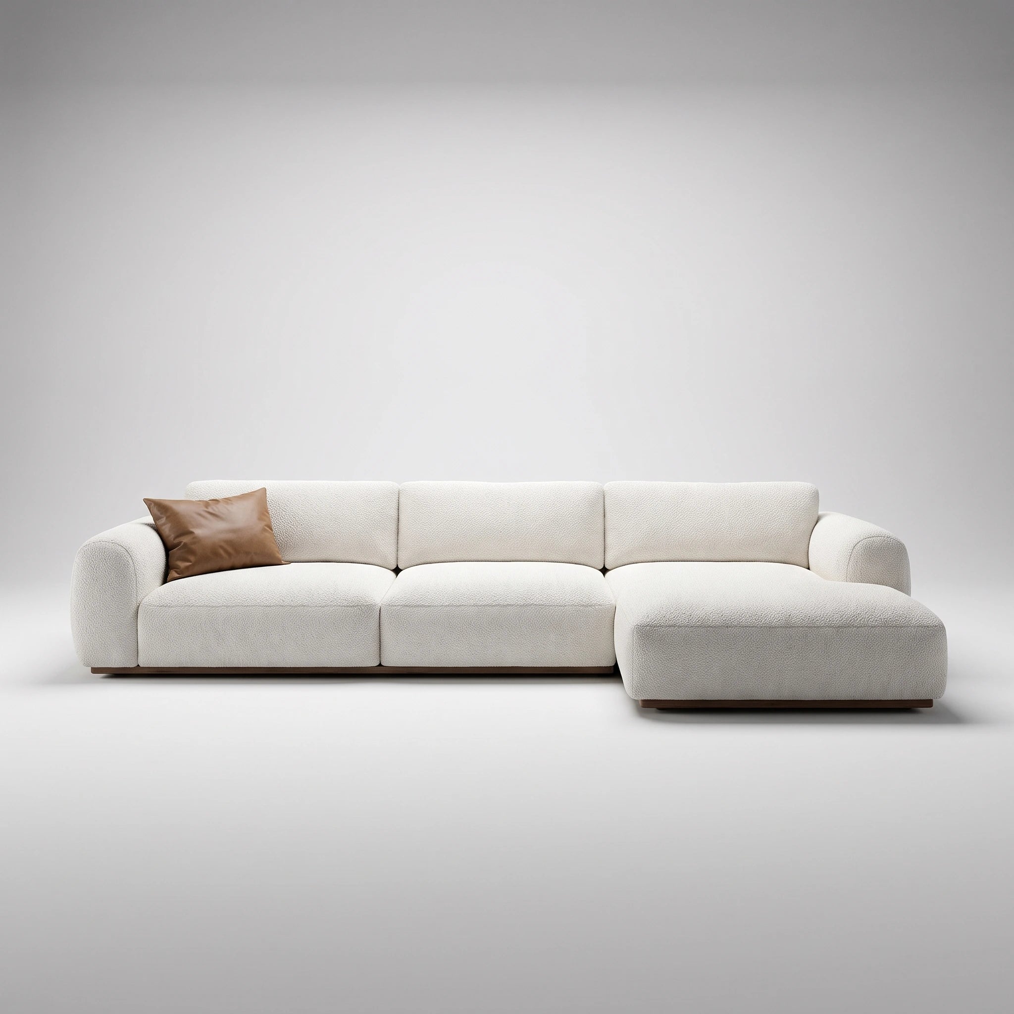 מערכת ישיבה Refael | Use the uploaded product image as the exact product reference.