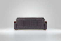 ספה נפתחת למיטה דגם SEZAN