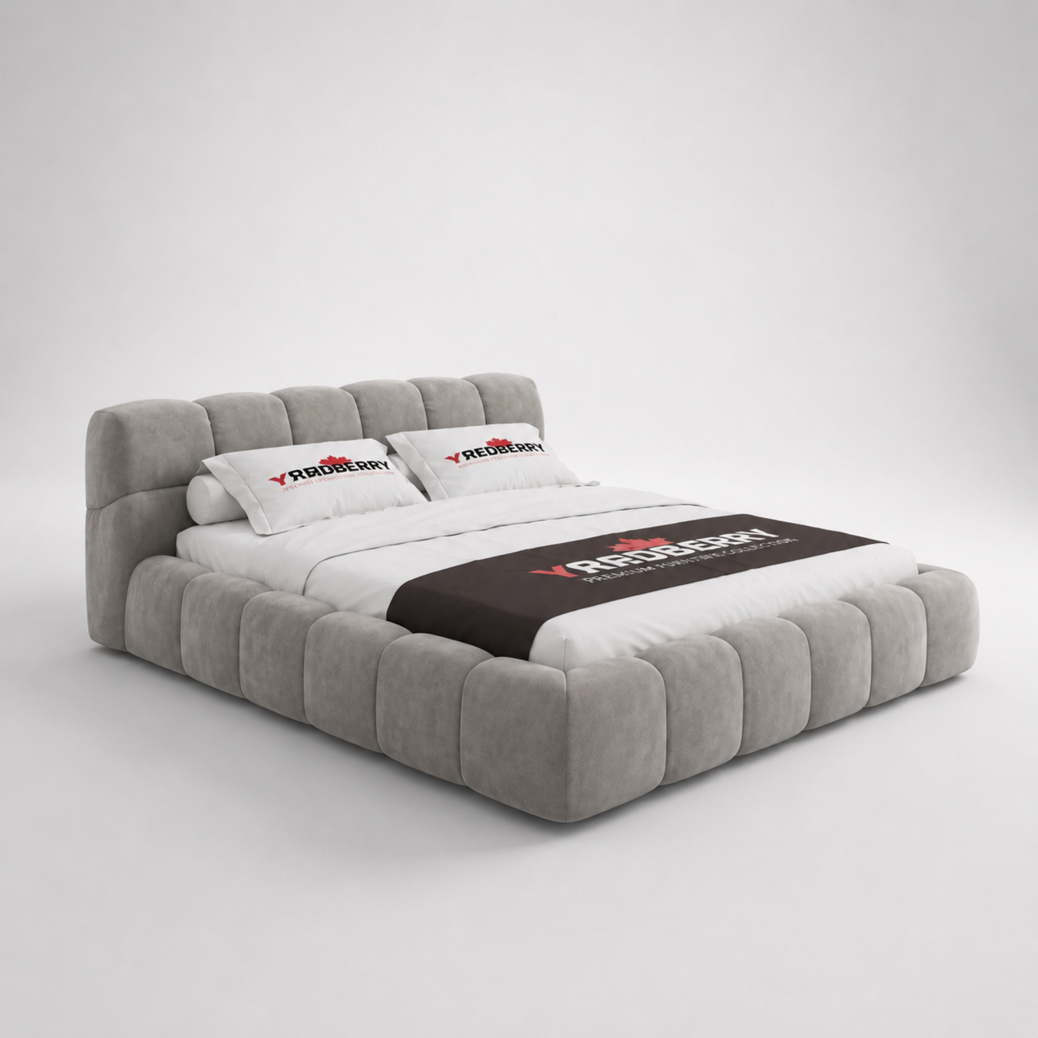 מיטה דגם "דאבל" | Use the uploaded product image as the exact product reference.
