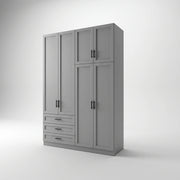ארון פתיחה SP27 | Use the uploaded product image as the exact product reference.