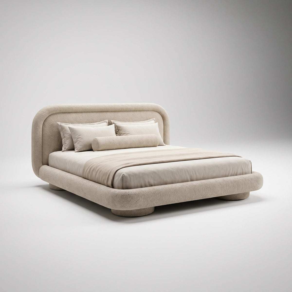 מיטה דגם Urban | Use the uploaded product image as the exact product reference.